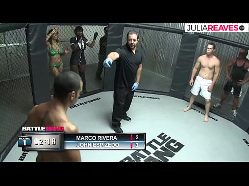 ❤️ Ultimate Fighter fucks ຍິງຕົວເລກທັນທີຫຼັງຈາກການຕໍ່ສູ້ຢູ່ໃນວົງການ ❤ ມີເພດສຳພັນ ຢູ່ພວກເຮົາ ☑