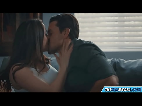 ❤️ ການຮ່ວມເພດ Romantic ກັບແມ່ busty ດີ ❤ ມີເພດສຳພັນ ຢູ່ພວກເຮົາ ☑